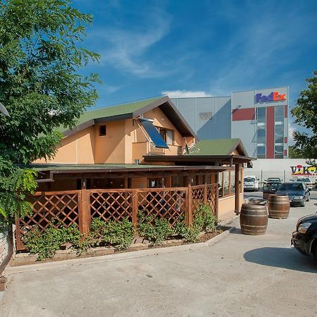 Apartament Danilovgrad Екстериор снимка