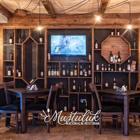 Apartament Danilovgrad Екстериор снимка