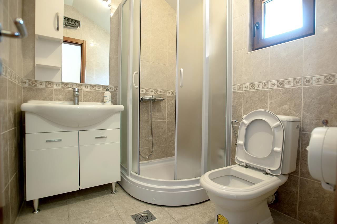Apartament Danilovgrad Екстериор снимка