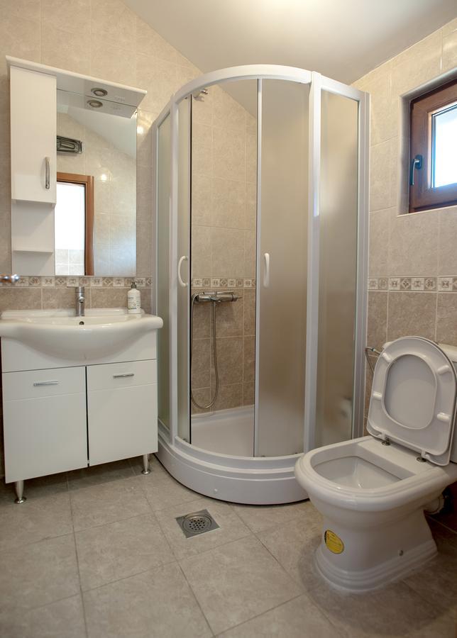 Apartament Danilovgrad Екстериор снимка